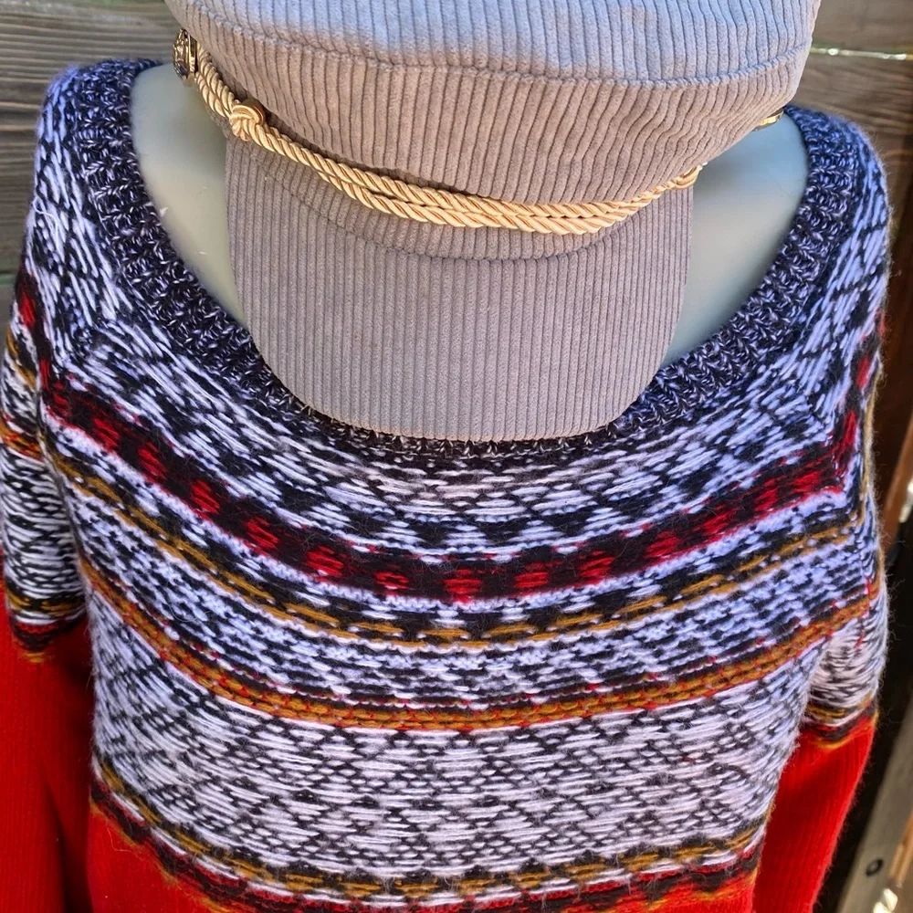 ❤️fair isle